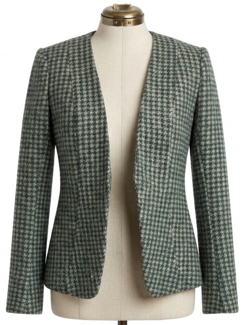 Theory Mohair & Silk Blazer